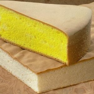 Суміш Бісквік Банановий С20 (банановий бісквіт)