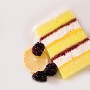 Суміш Бісквік Цитрусовий С20 (лимонний бісквіт)