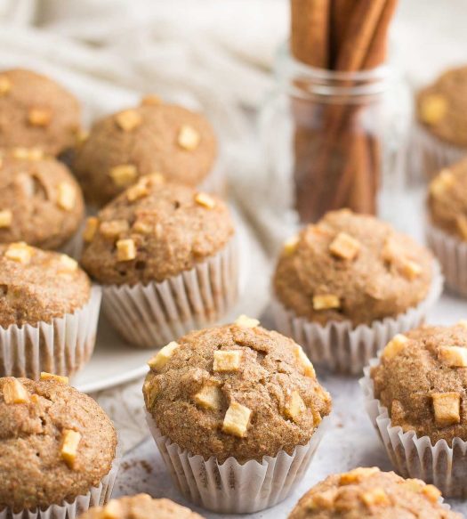 cinnamon-apple smesі riagroup