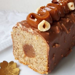 Суміш Маффін Лісовий Горіх