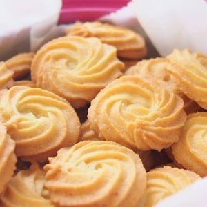 Суміш Профі Рефайн (пісочне печиво)